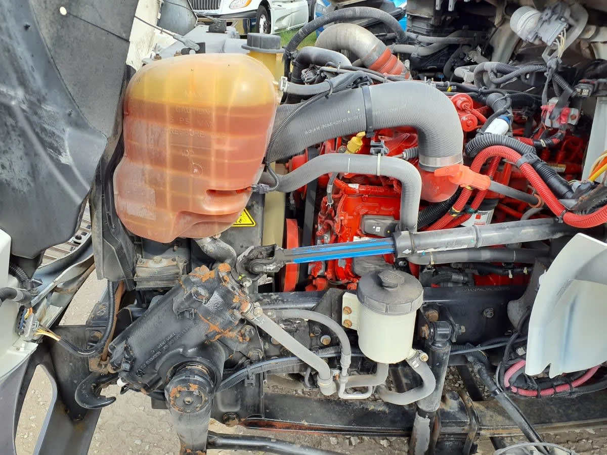 2021 International MV - image 9