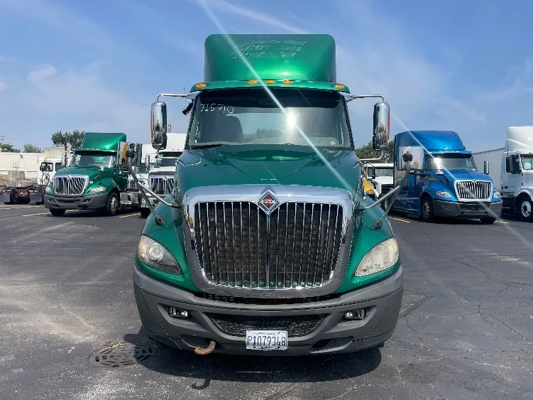 2016 International ProStar in Sturtevant, WI — photo 2