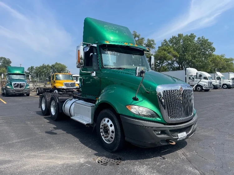 2016 International ProStar in Sturtevant, WI