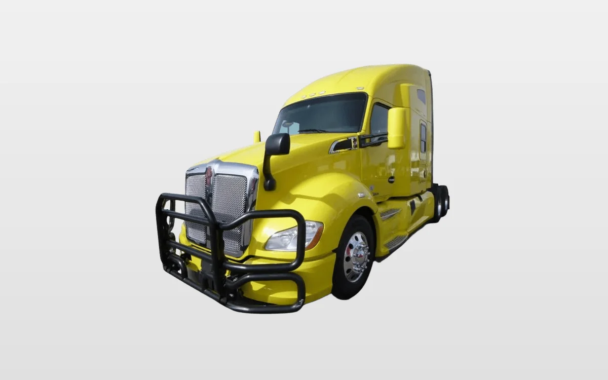 2021 Kenworth T680 - image 1