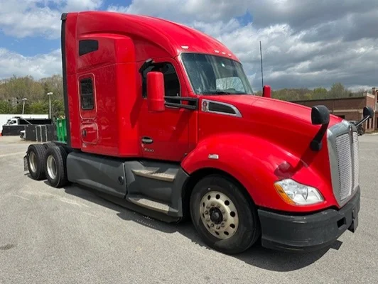 2022 Kenworth T680 in Chattanooga, TN