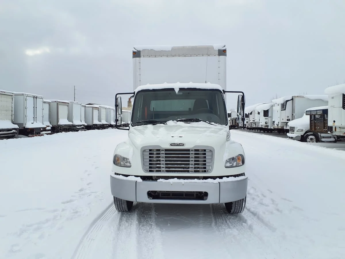 2018 Freightliner M2 106 in Wayland, MI — photo 2