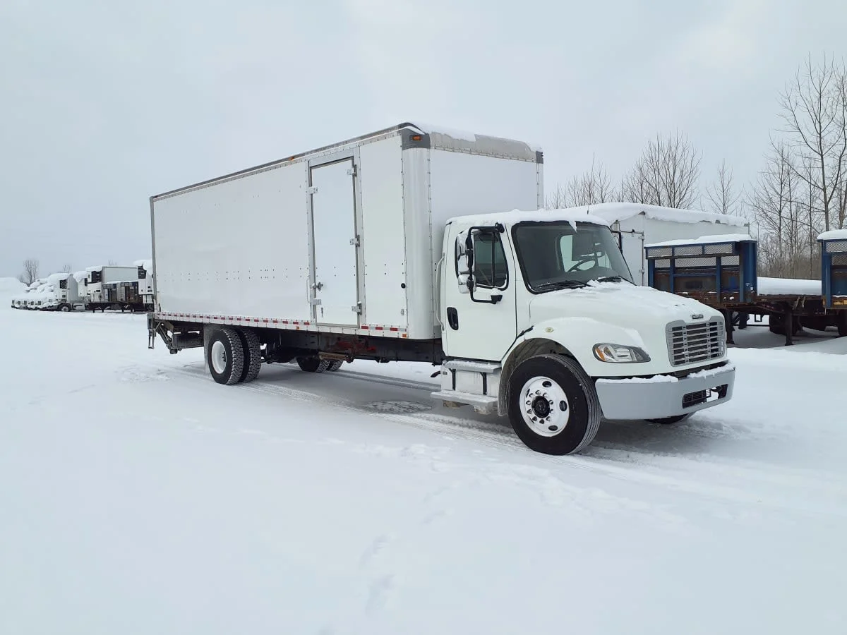 2018 Freightliner M2 106 in Wayland, MI — photo 3