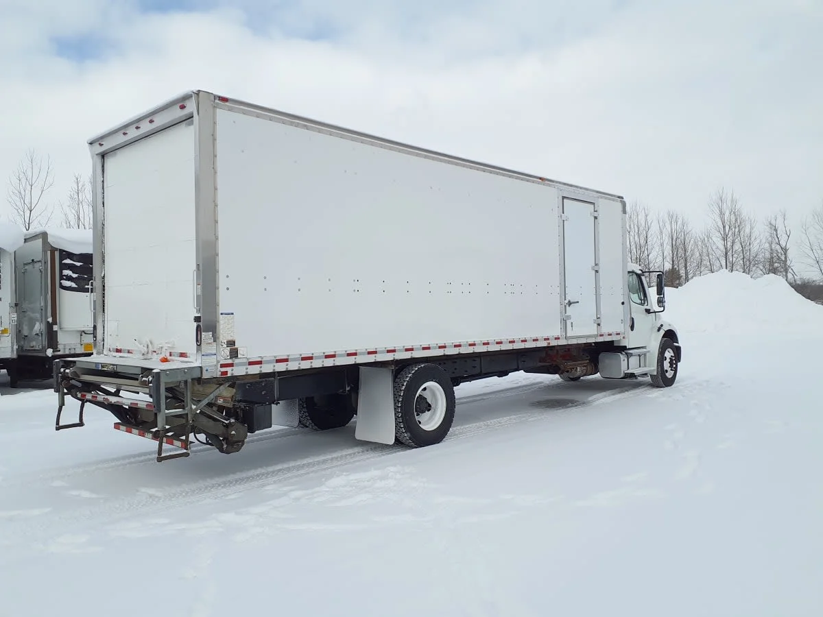2018 Freightliner M2 106 in Wayland, MI — photo 4
