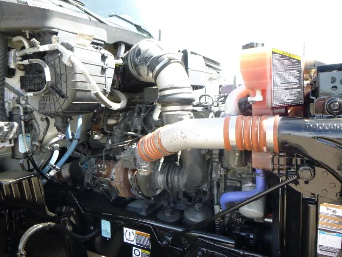 2021 Peterbilt 579 - image 15