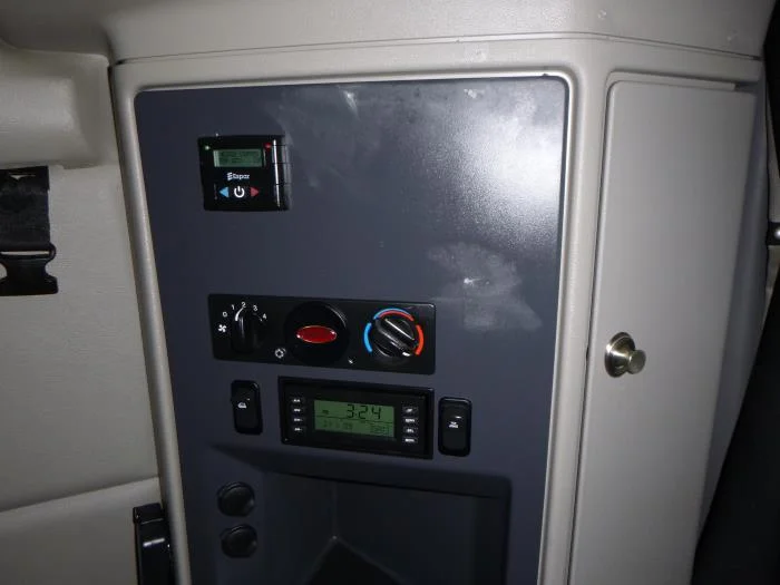 2021 Peterbilt 579 - image 27