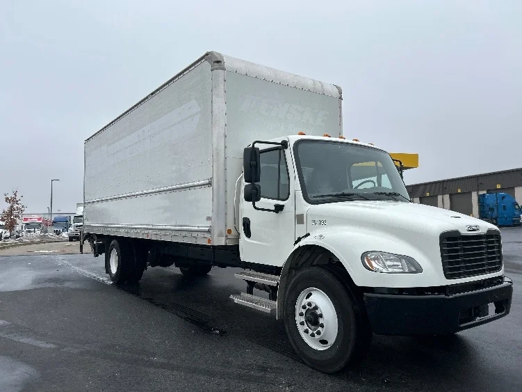 2021 Freightliner M2 106 in Windsor, WI