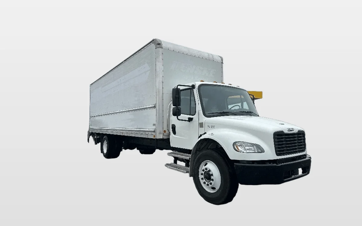 2021 Freightliner M2 106 - image 1