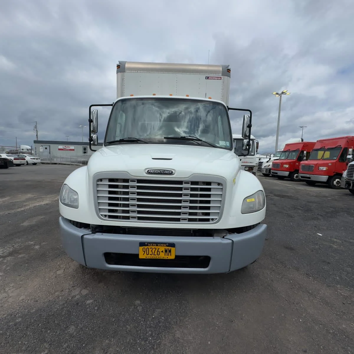 2020 Freightliner M2 106 - image 2