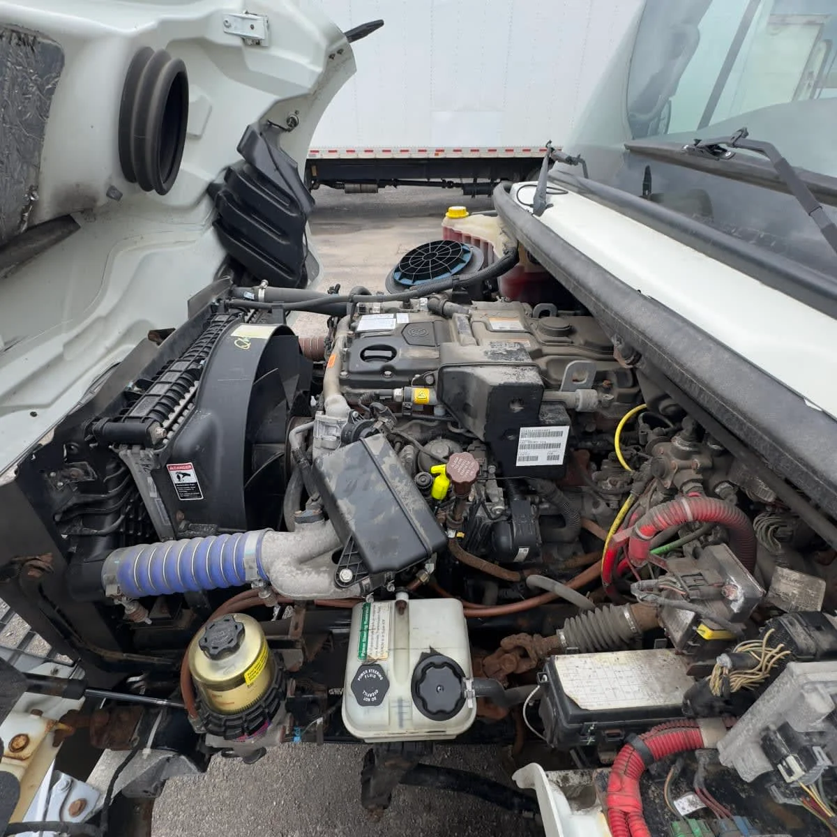 2020 Freightliner M2 106 - image 9