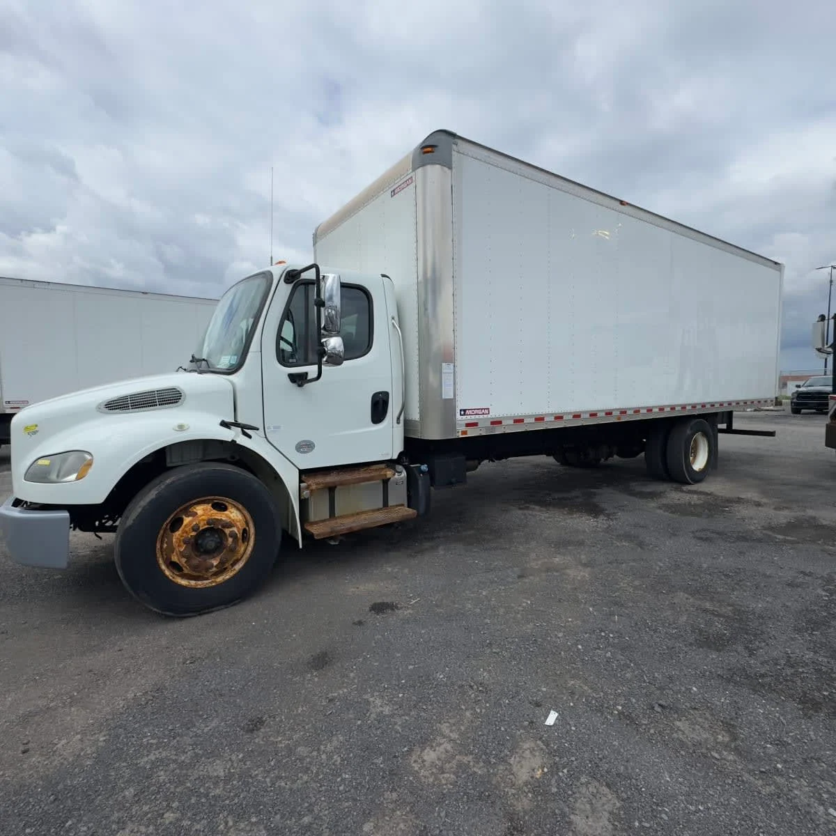 2020 Freightliner M2 106 in Syracuse, NY