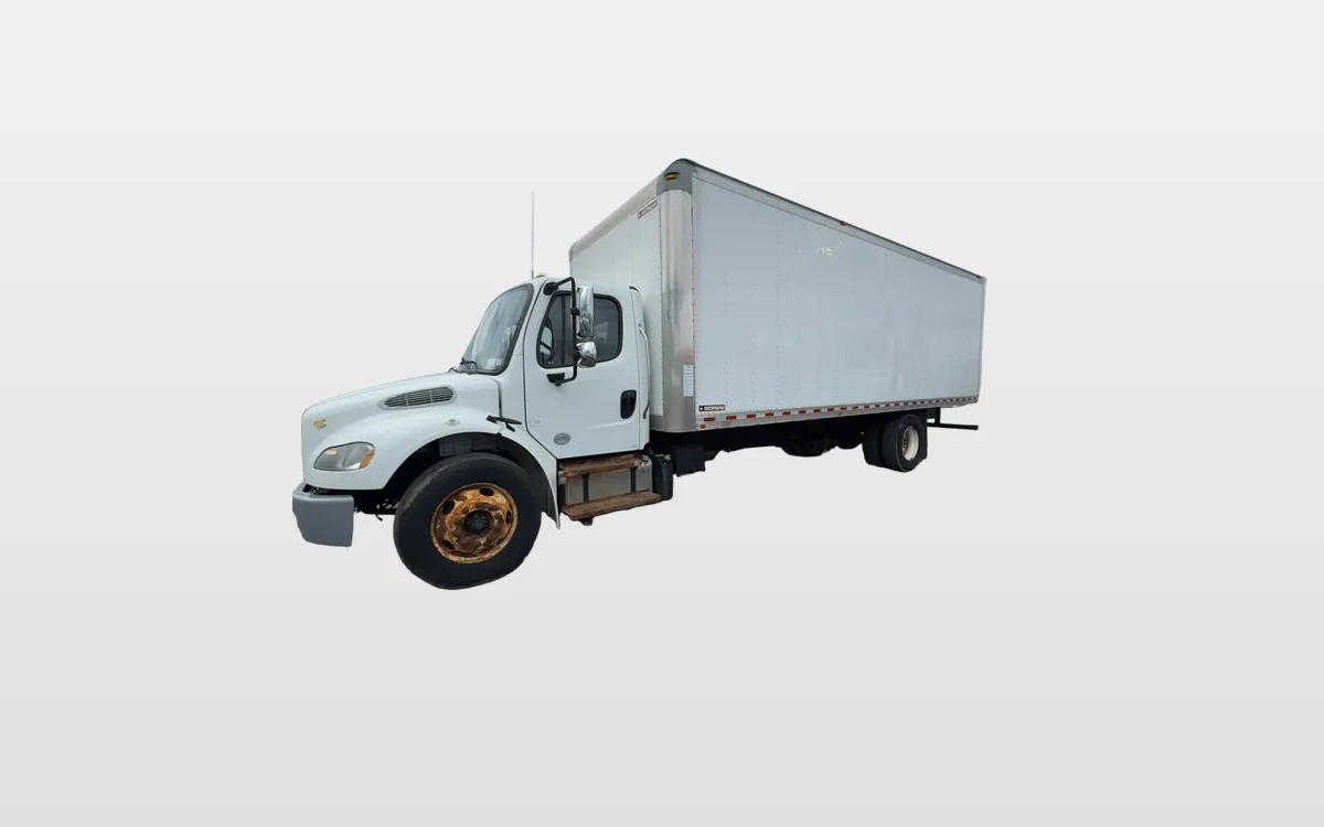 2020 Freightliner M2 106 - image 1