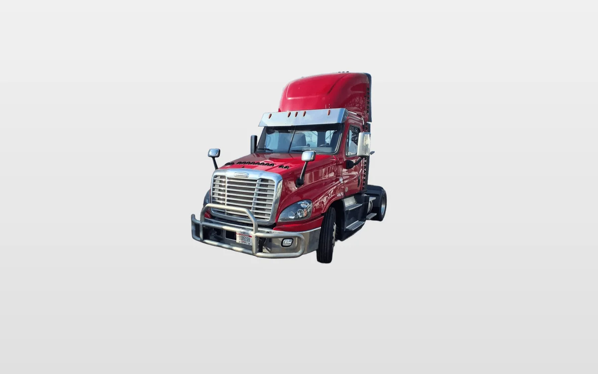 2019 Freightliner - image 1