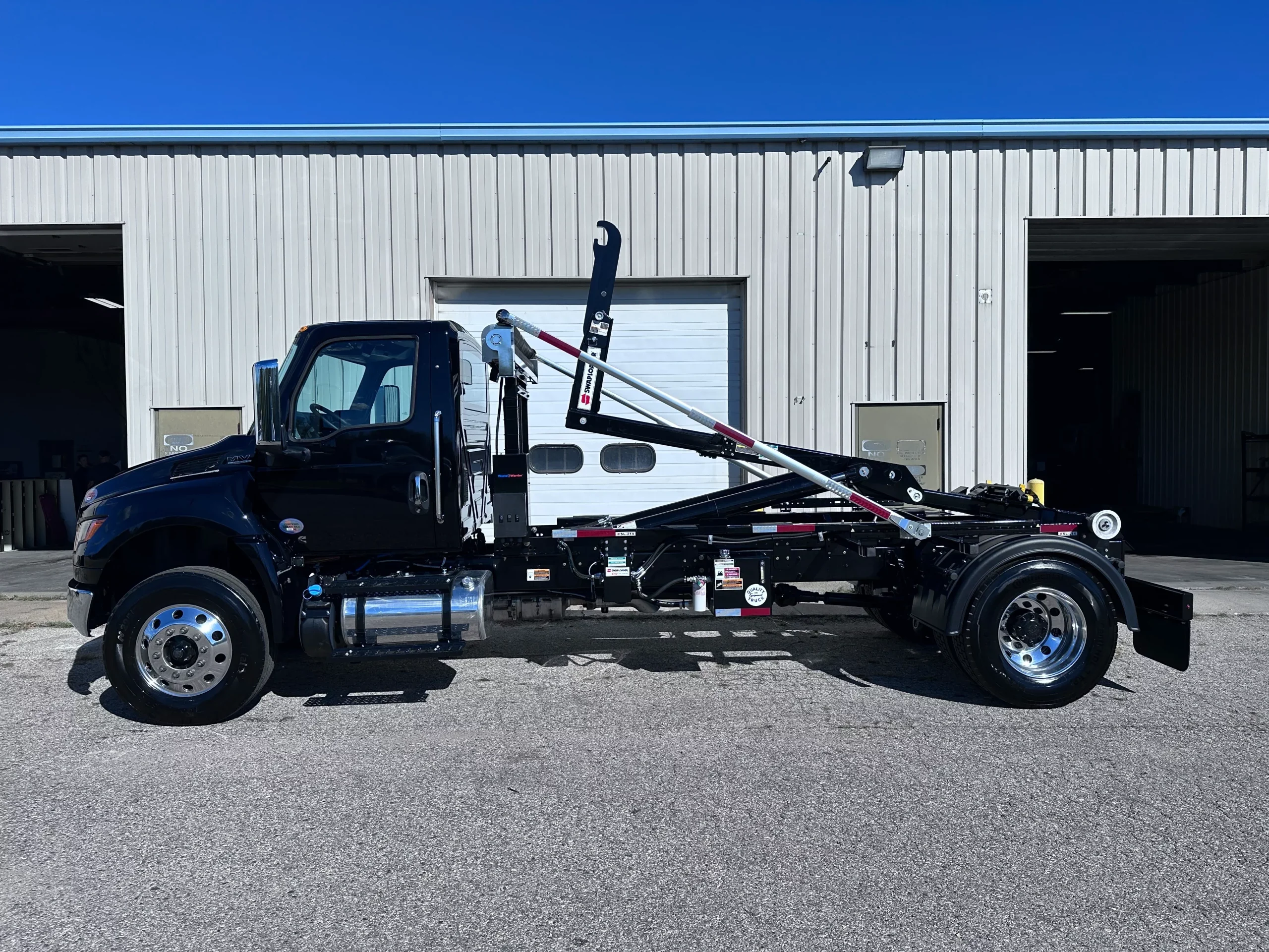 2026 International MV - image 5