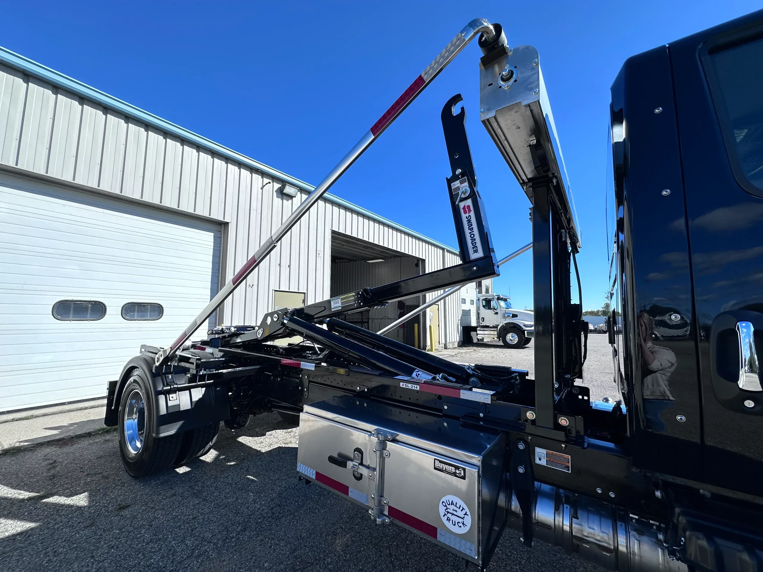 2026 International MV - image 6