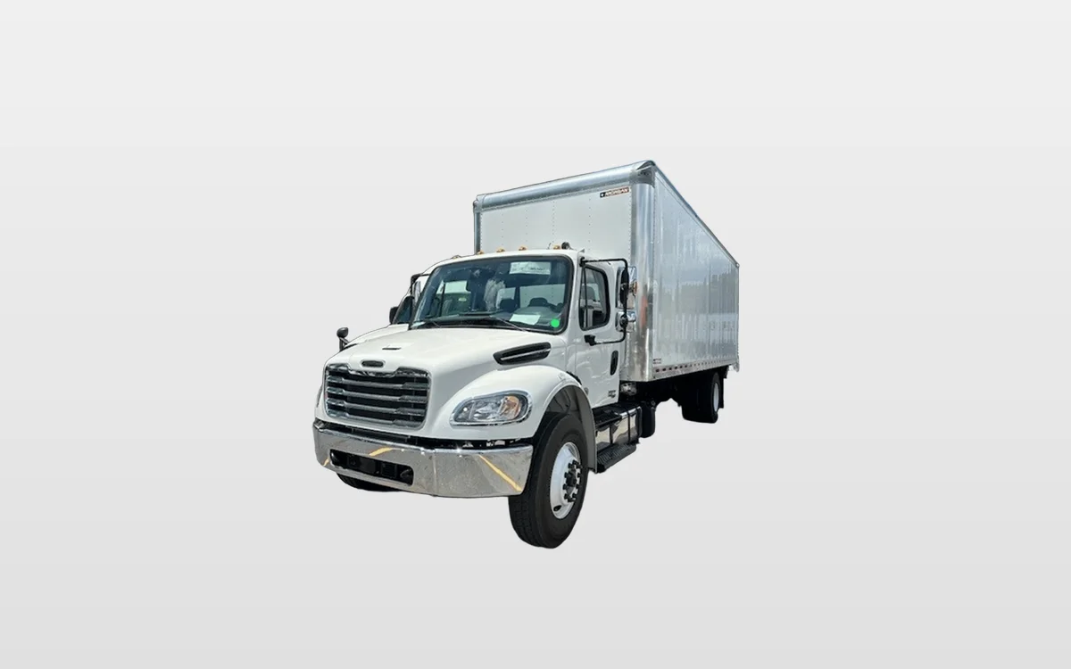 2026 Freightliner M2 106 - image 1