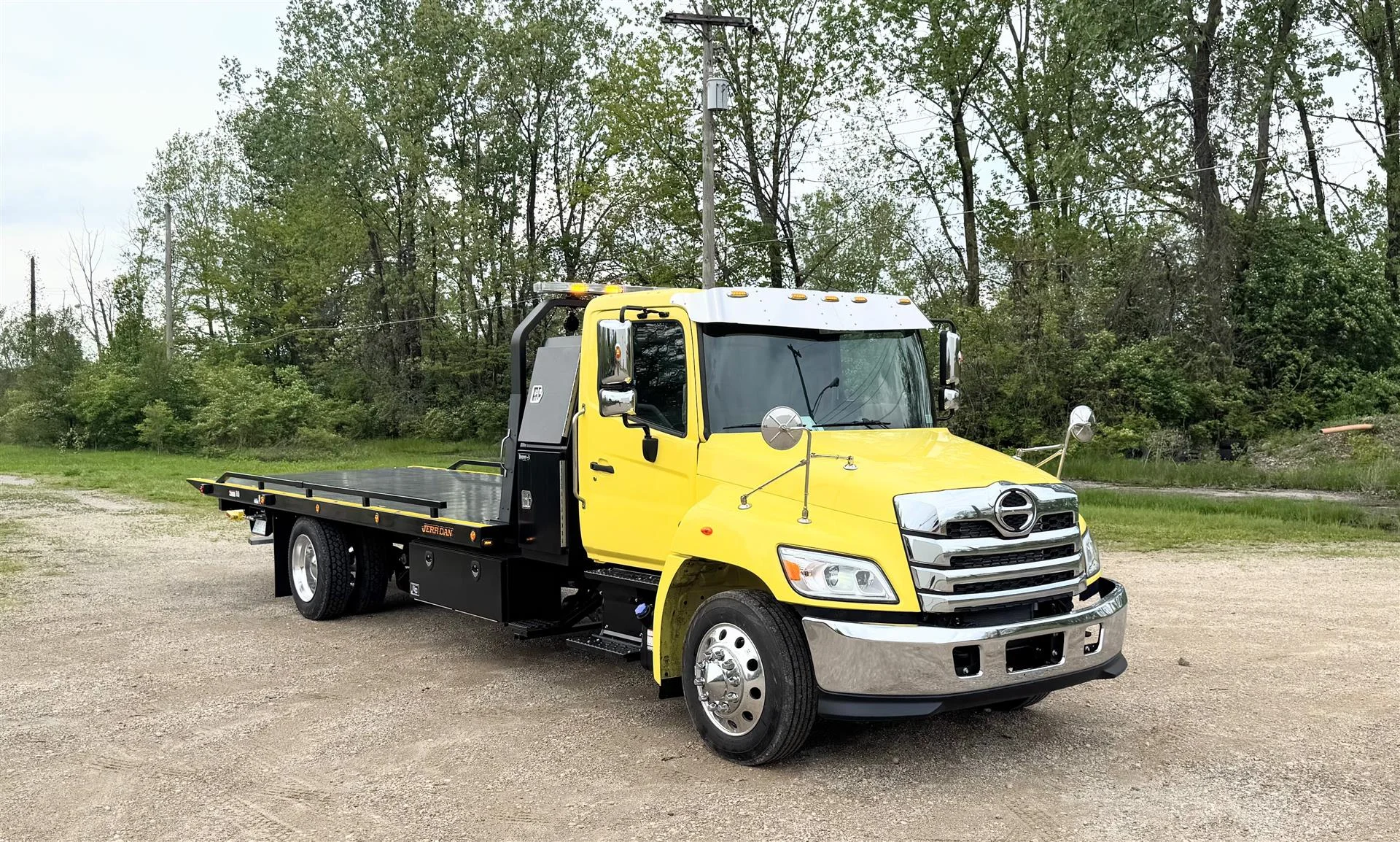 2025 Hino in London, OH — photo 4