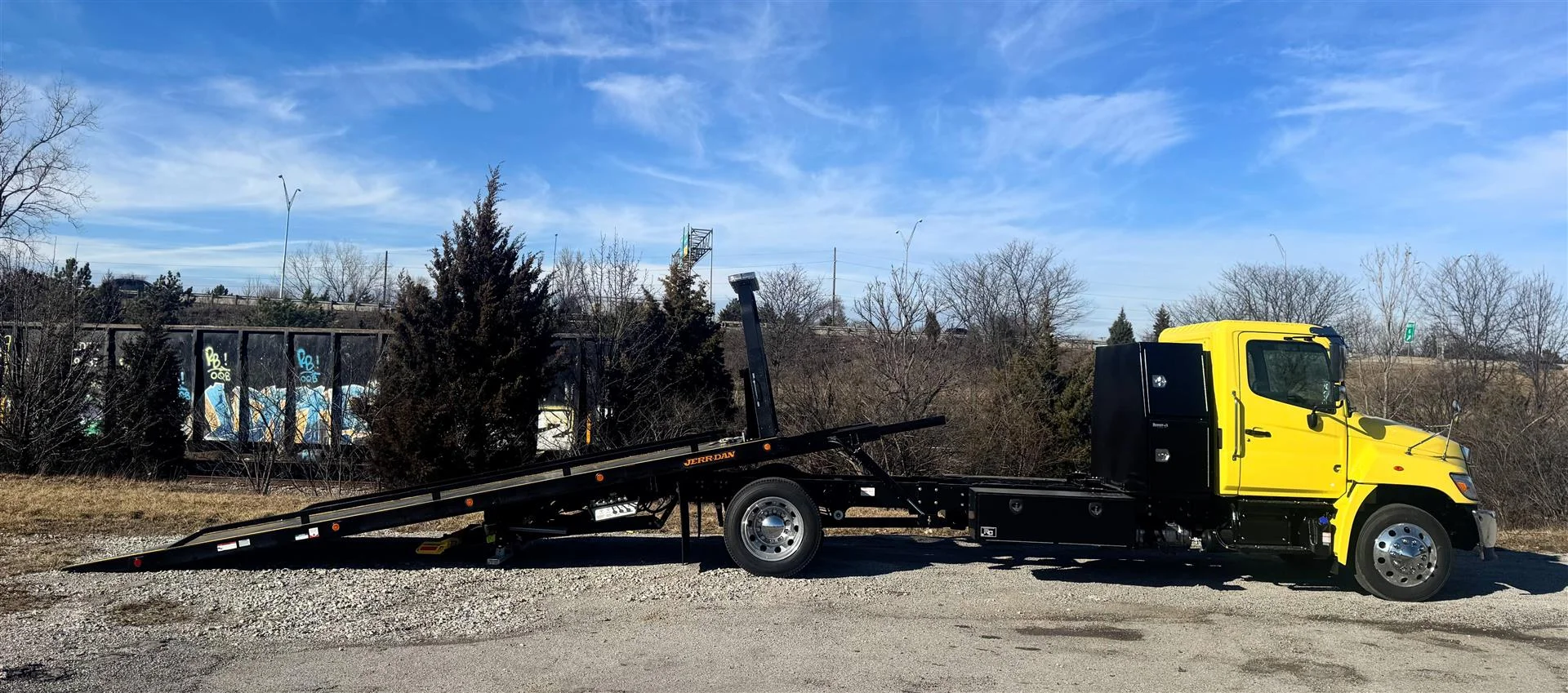 2025 Hino in London, OH — photo 47