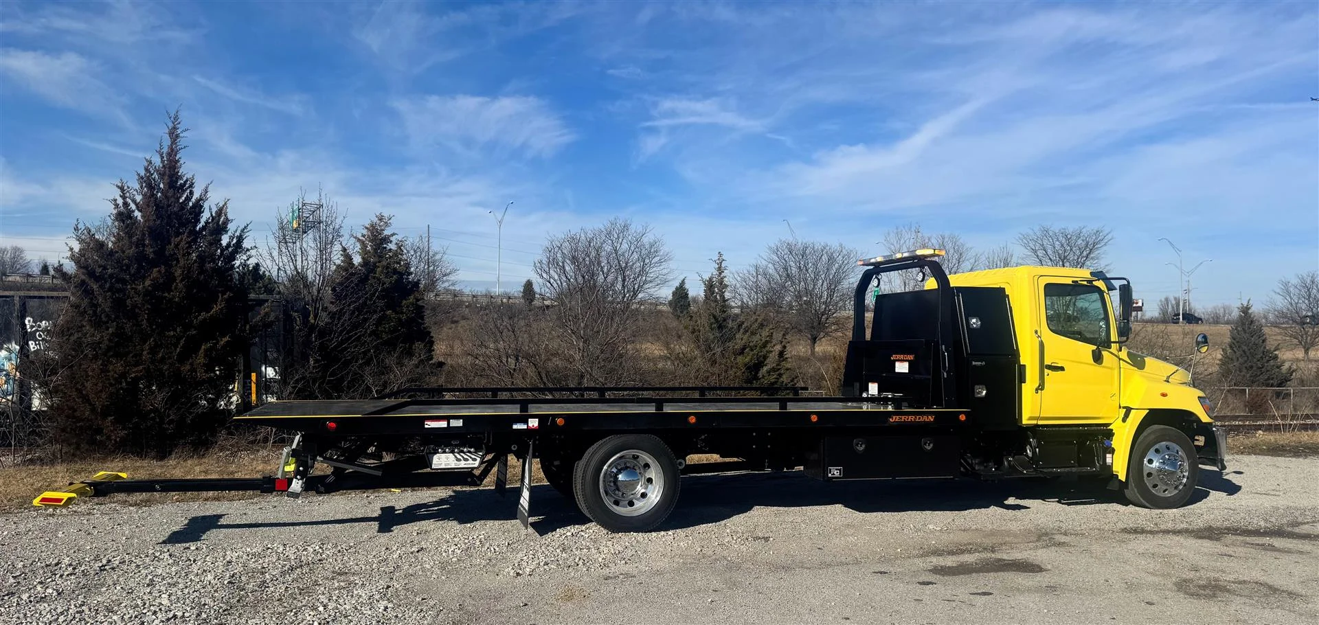 2025 Hino in London, OH — photo 38