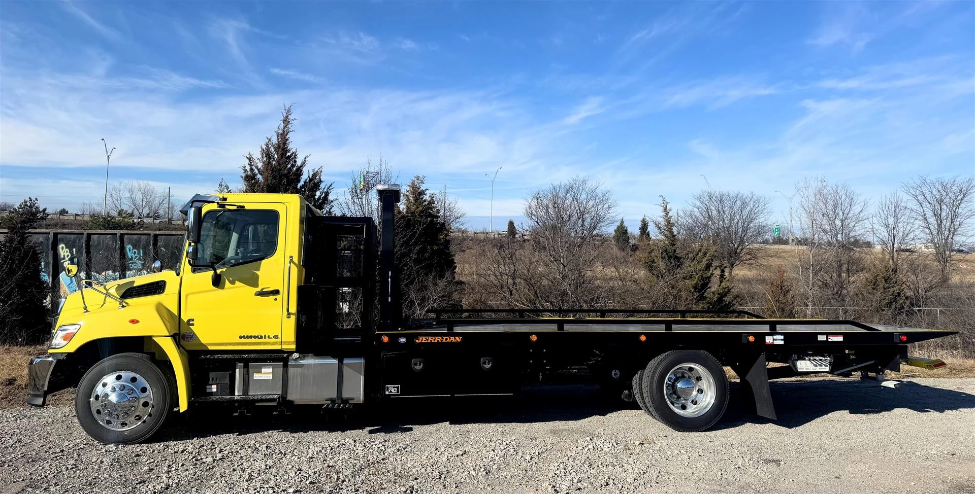 2025 Hino in London, OH — photo 42