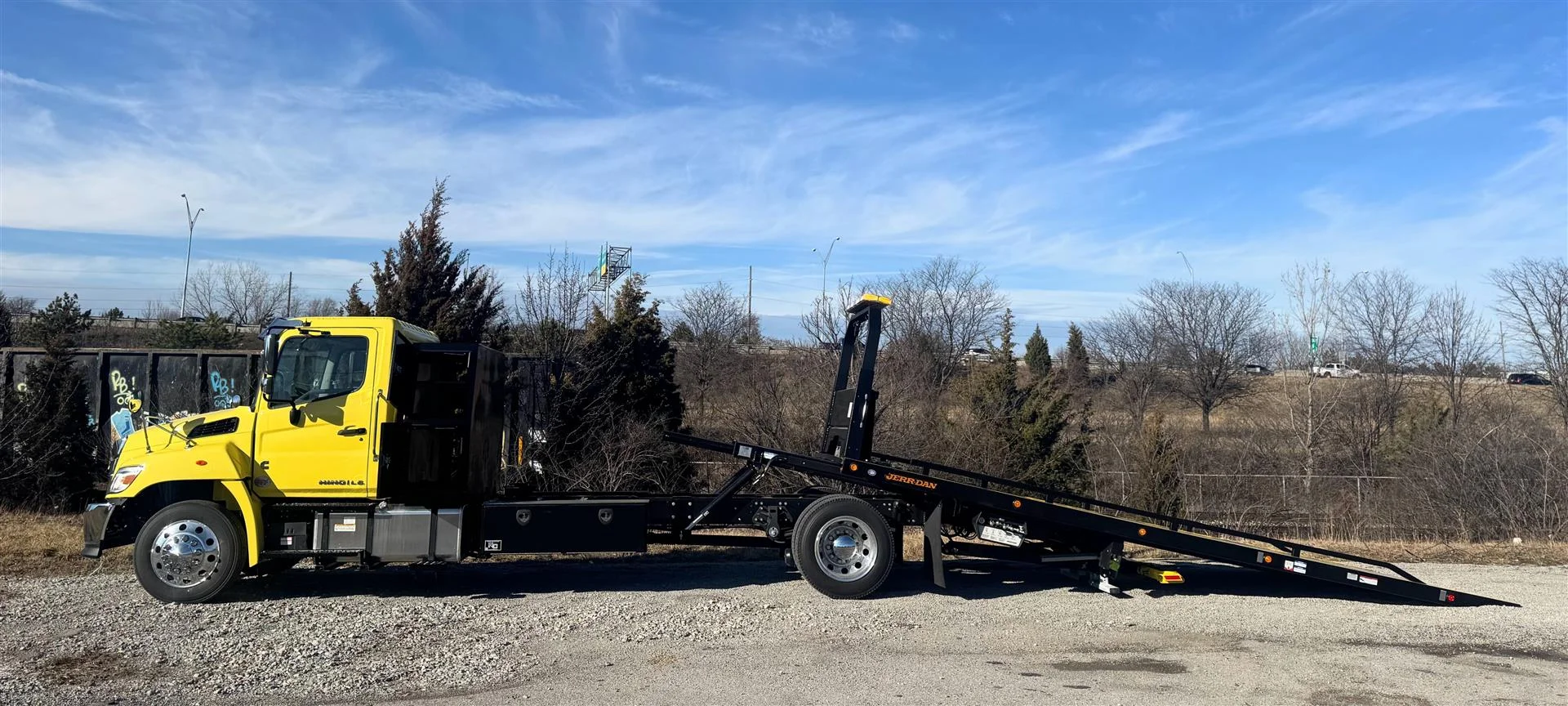 2025 Hino in London, OH — photo 48