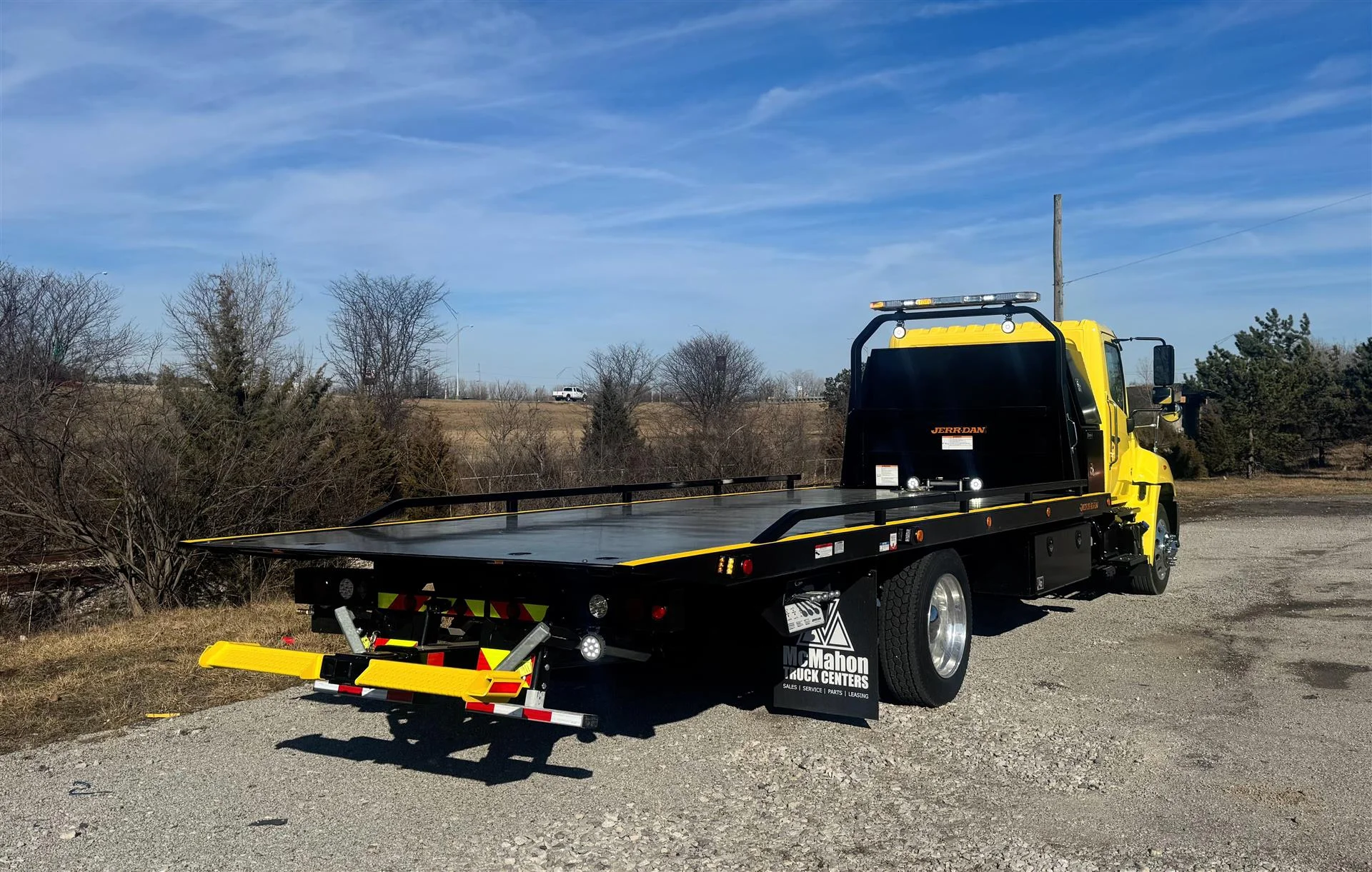 2025 Hino in London, OH — photo 30