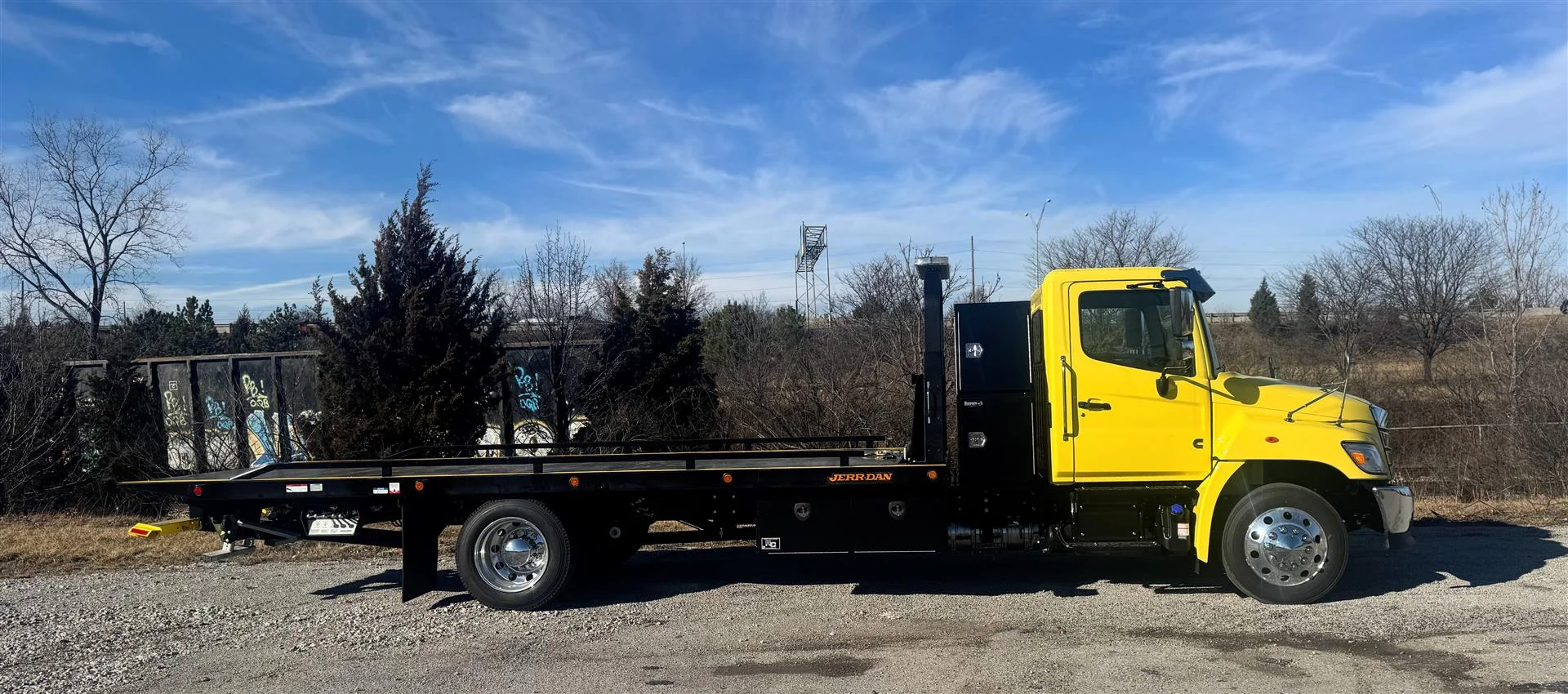 2025 Hino in London, OH — photo 27