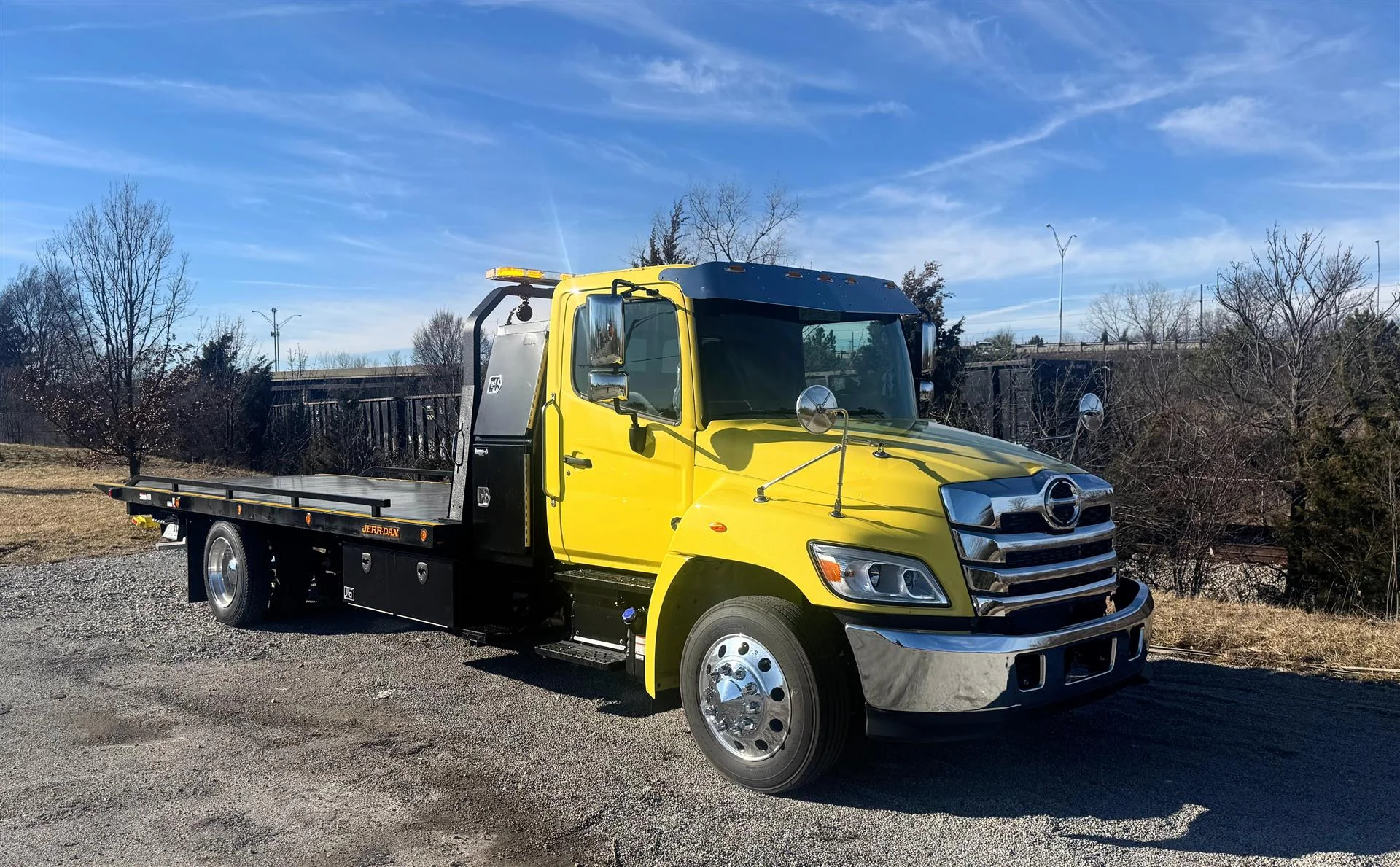 2025 Hino in London, OH — photo 26