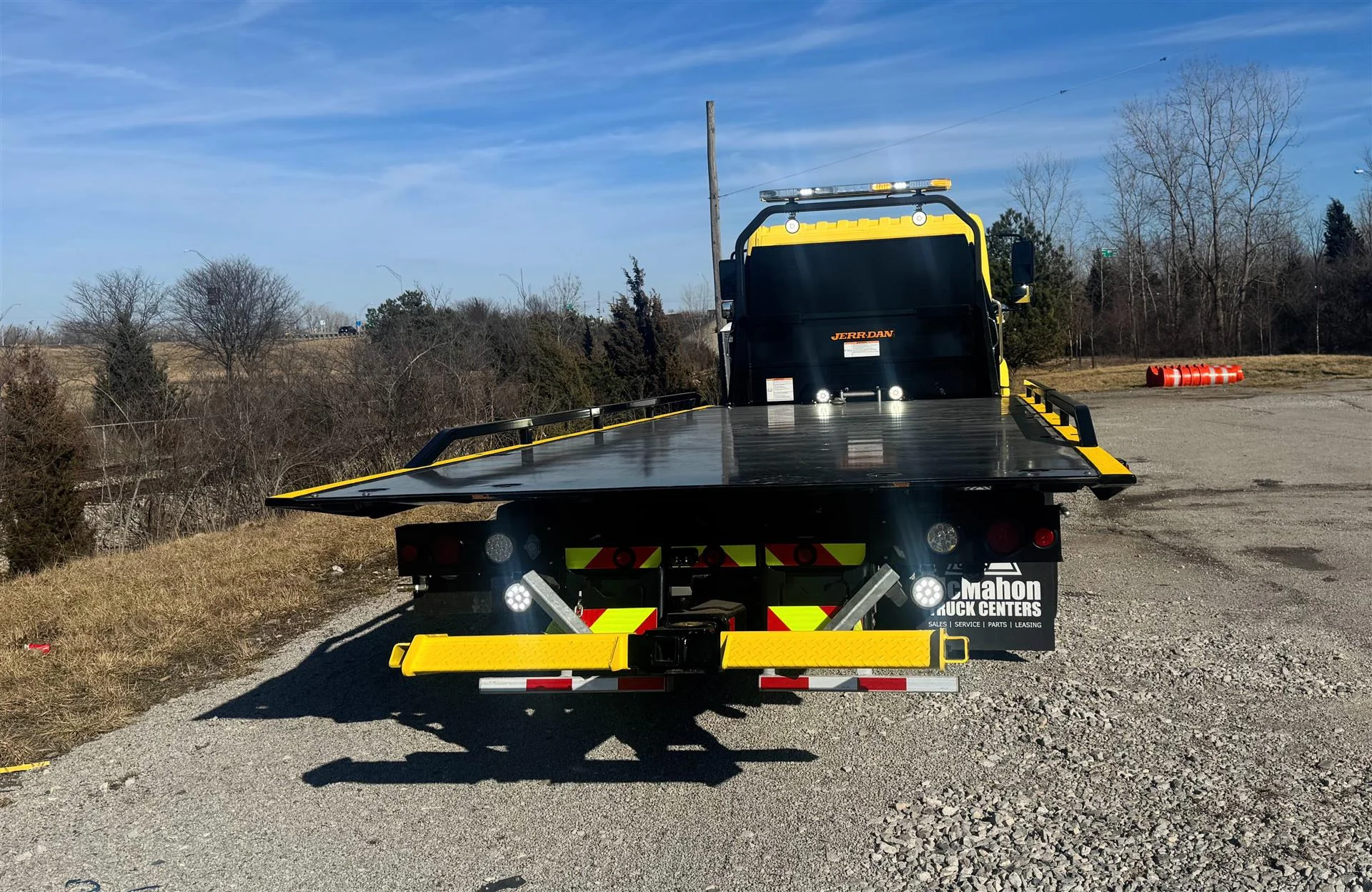 2025 Hino in London, OH — photo 31