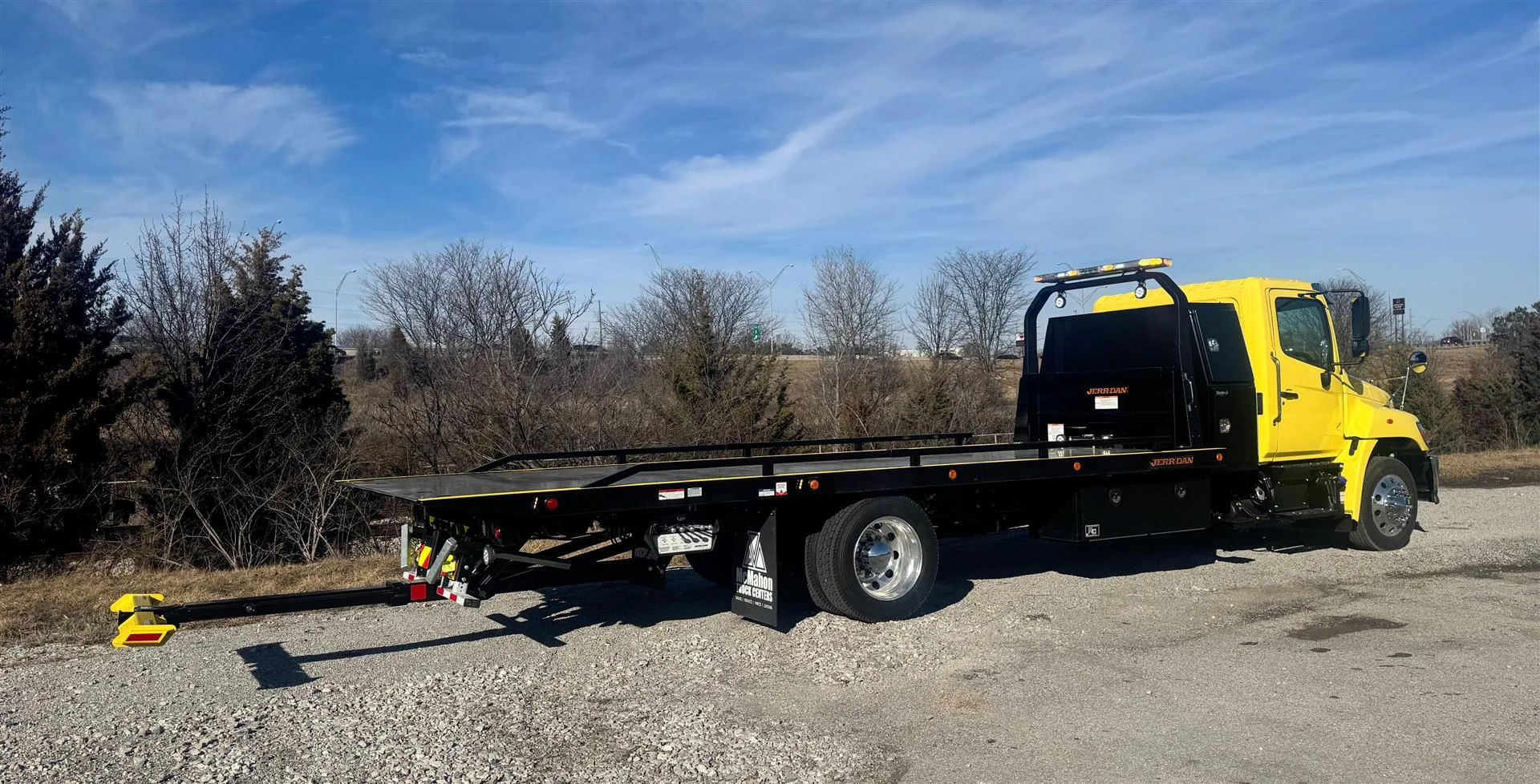 2025 Hino in London, OH — photo 36