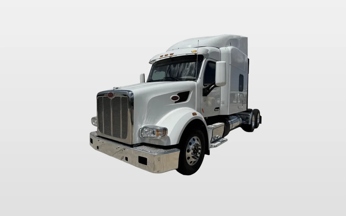 2022 Peterbilt 567 - image 1