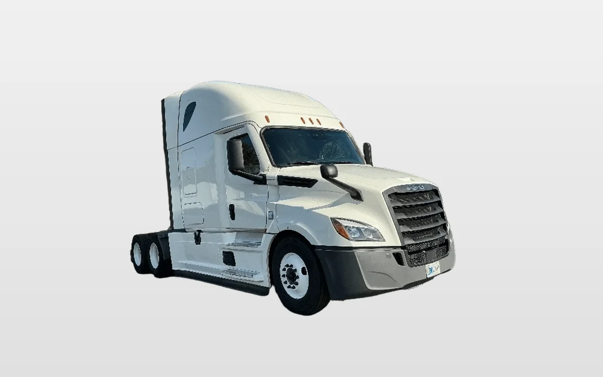2021 Freightliner Cascadia - image 1