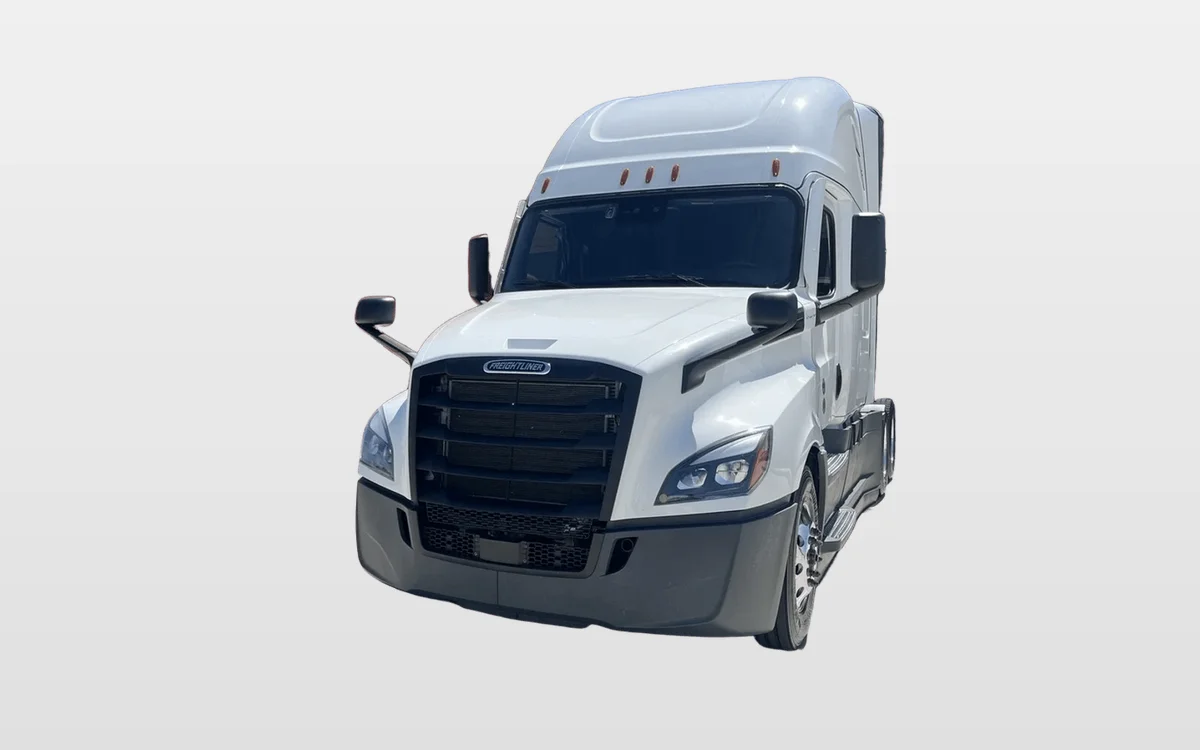 2025 Freightliner Cascadia - image 1