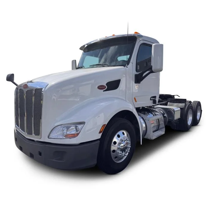 2021 Peterbilt 579 in Los Angeles, CA