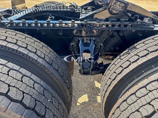 2027 Kenworth W900 in Dallas, TX — photo 5