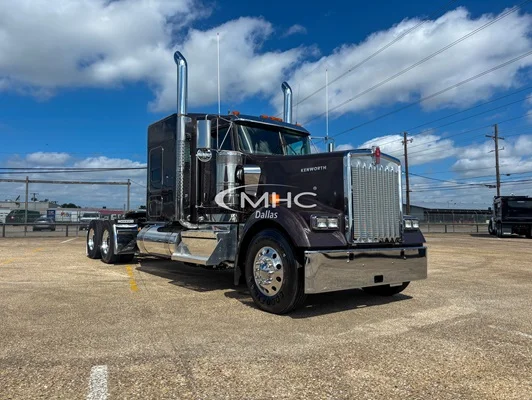 2027 Kenworth W900 in Dallas, TX