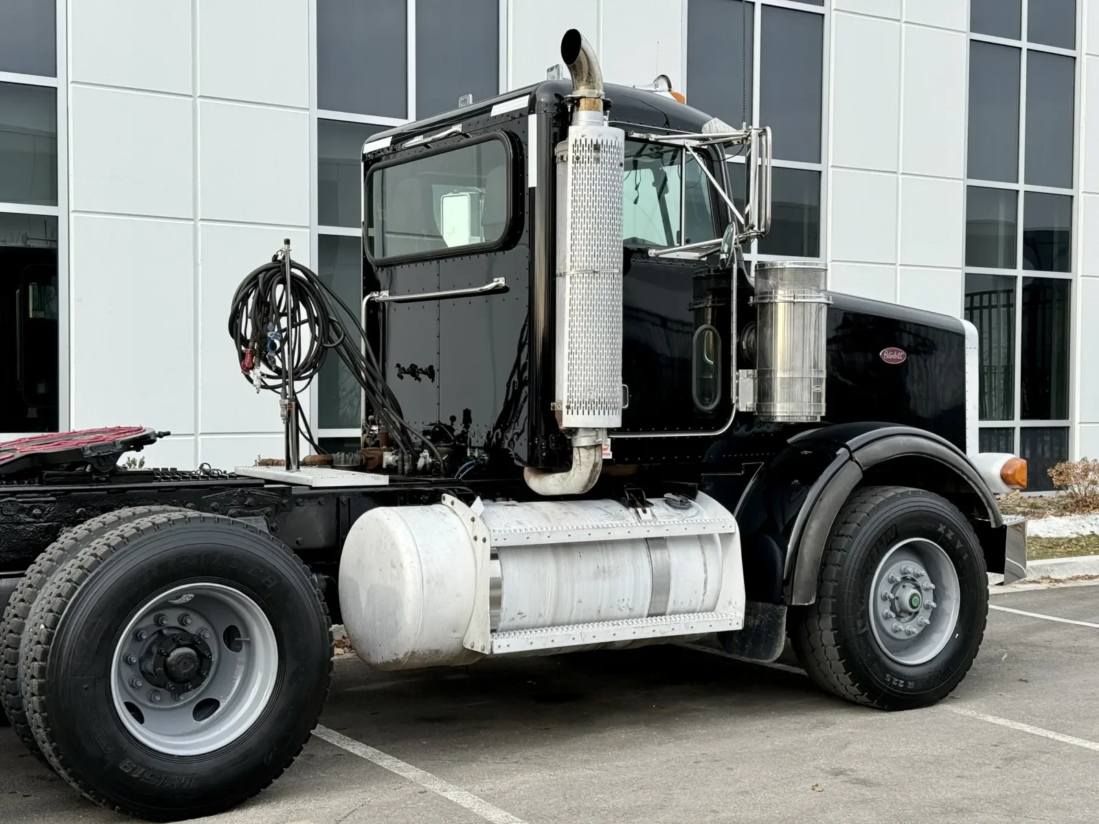 2003 Peterbilt in New Lenox, IL — photo 7