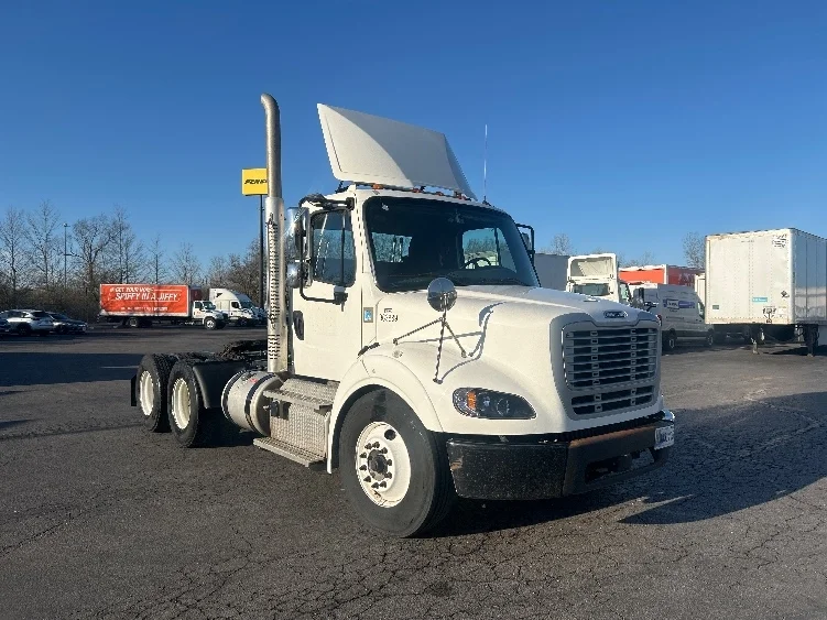 2020 Freightliner M2 112 in Akron, OH