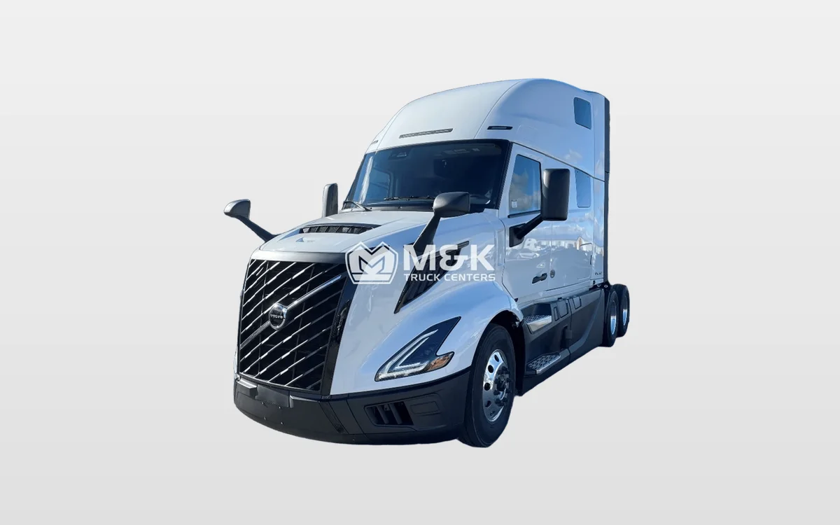 2026 Volvo - image 1