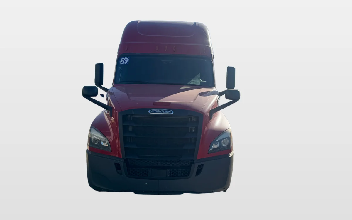 2020 FREIGHTLINER CASCADIA 126SLP - image 1