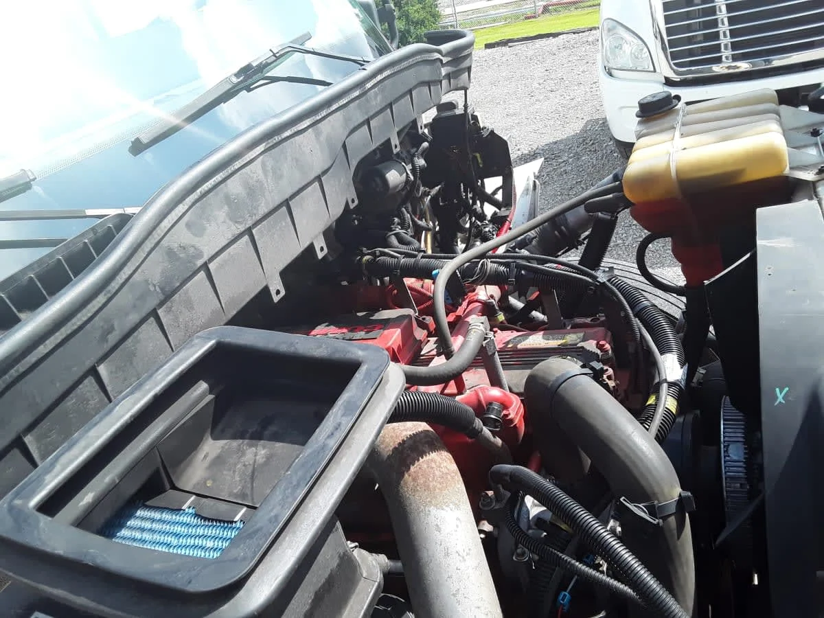 2020 International MV - image 12