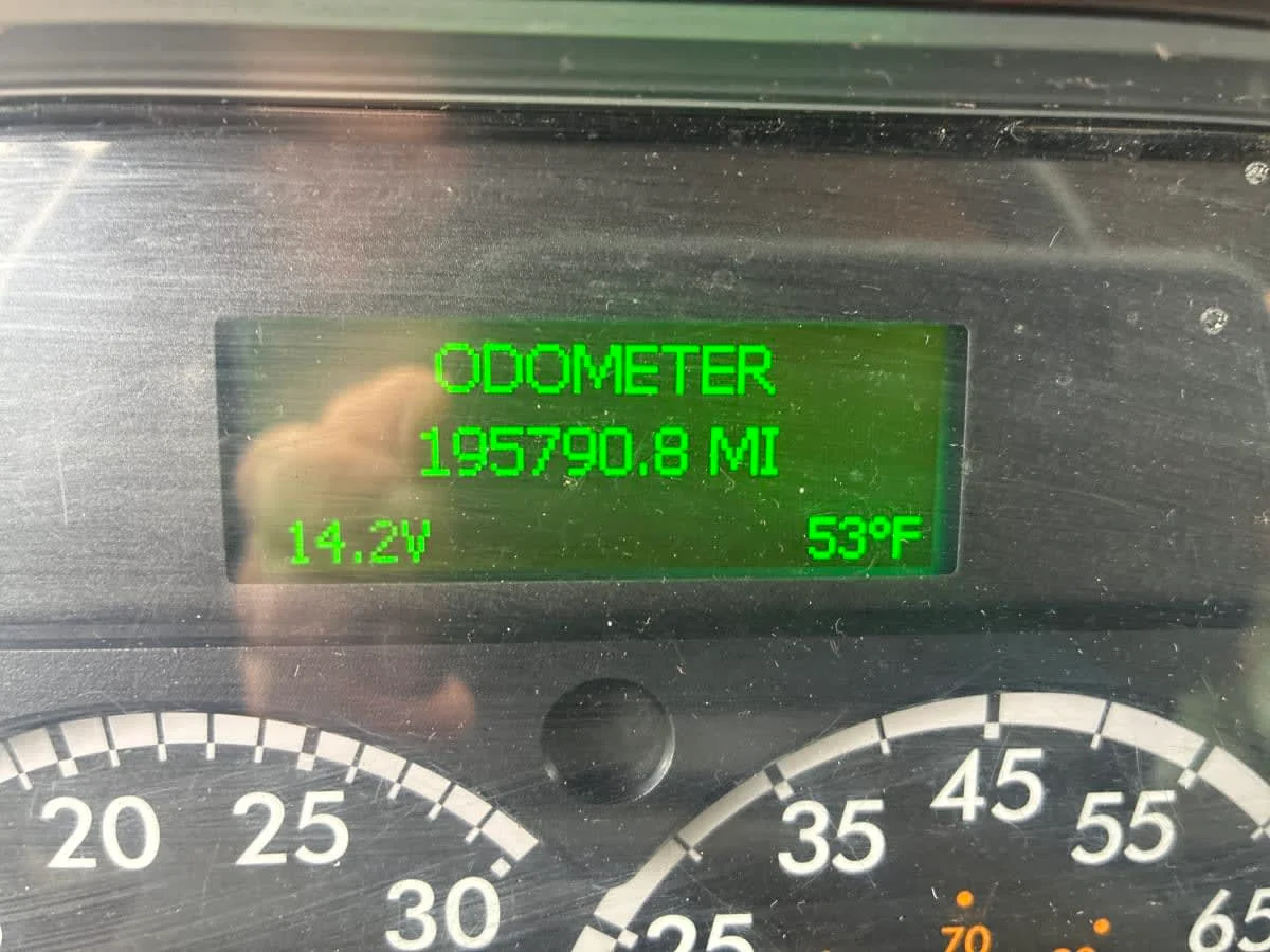 2019 Freightliner M2 106 in Syracuse, NY — photo 13