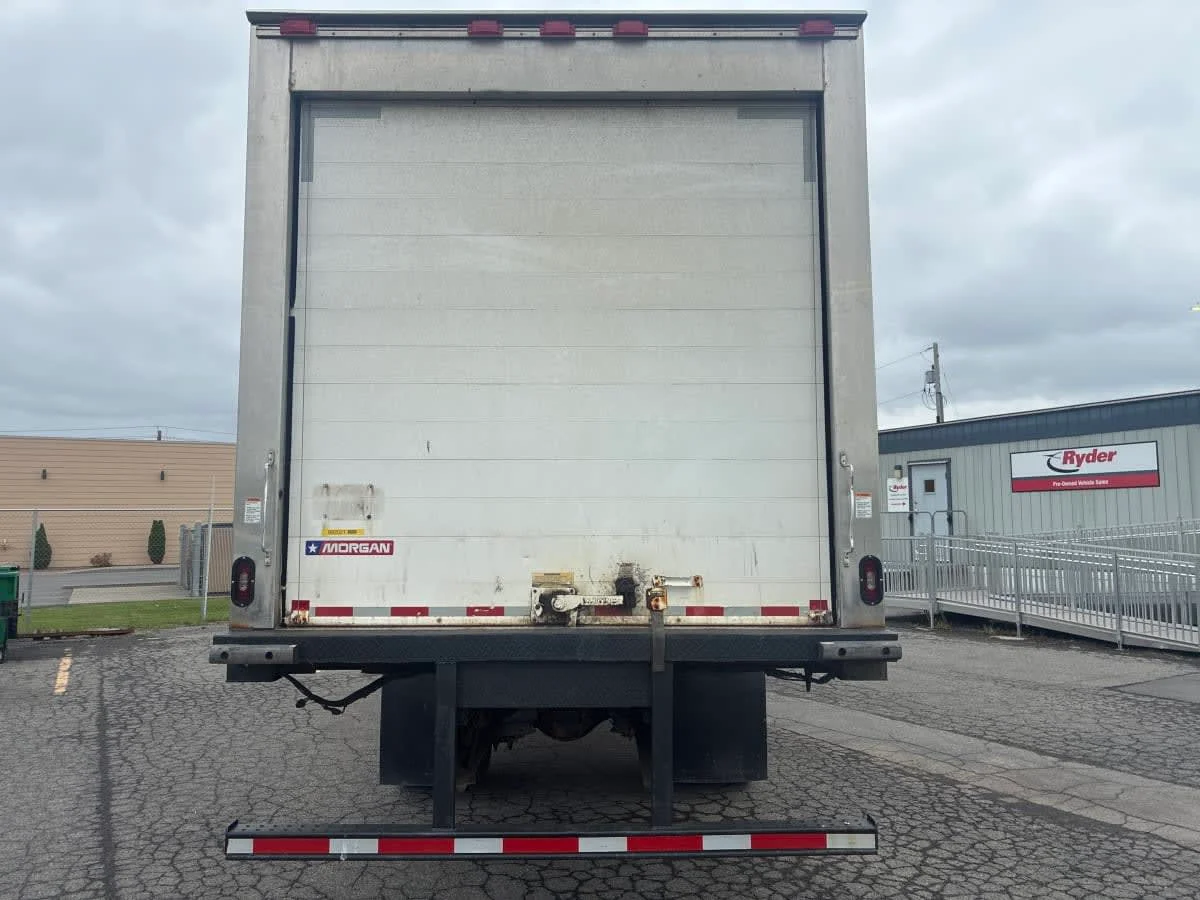 2019 Freightliner M2 106 in Syracuse, NY — photo 5