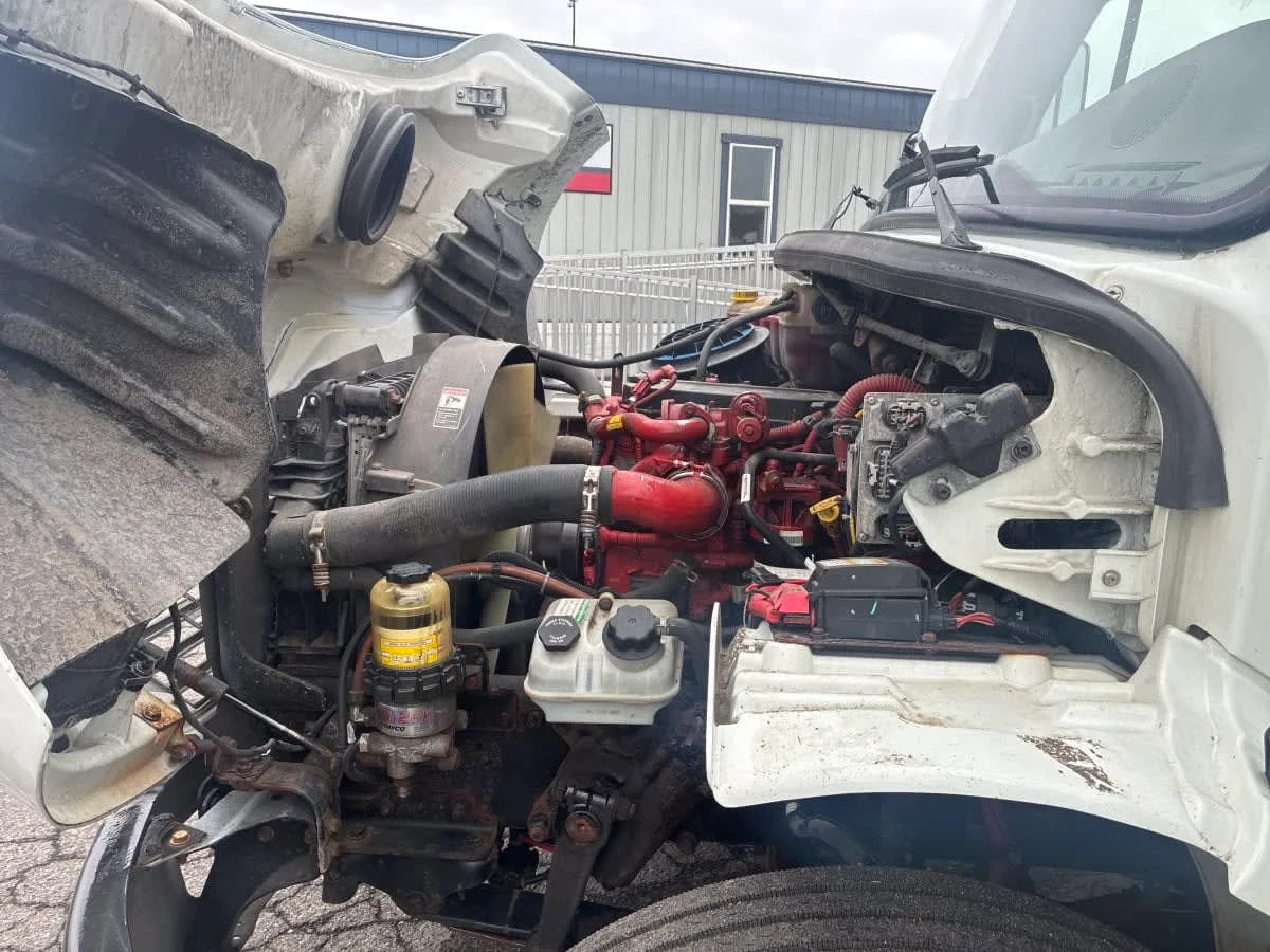 2019 Freightliner M2 106 in Syracuse, NY — photo 10