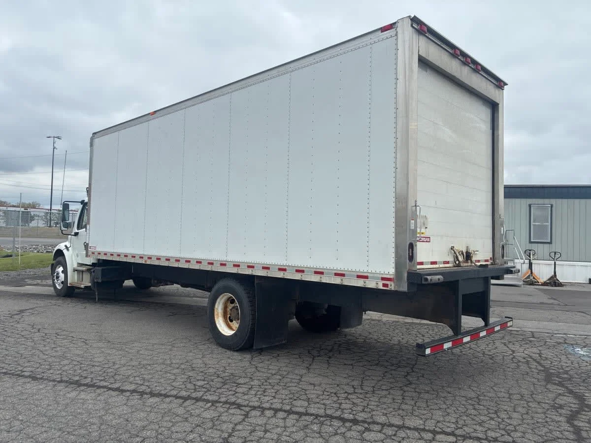 2019 Freightliner M2 106 in Syracuse, NY — photo 6
