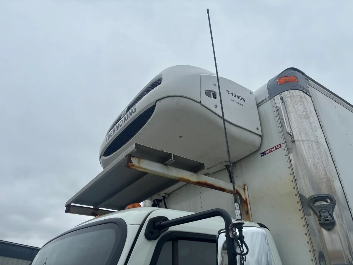2019 Freightliner M2 106 in Syracuse, NY — photo 7