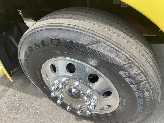 2021 Peterbilt 579 in Cincinnati, OH — photo 5