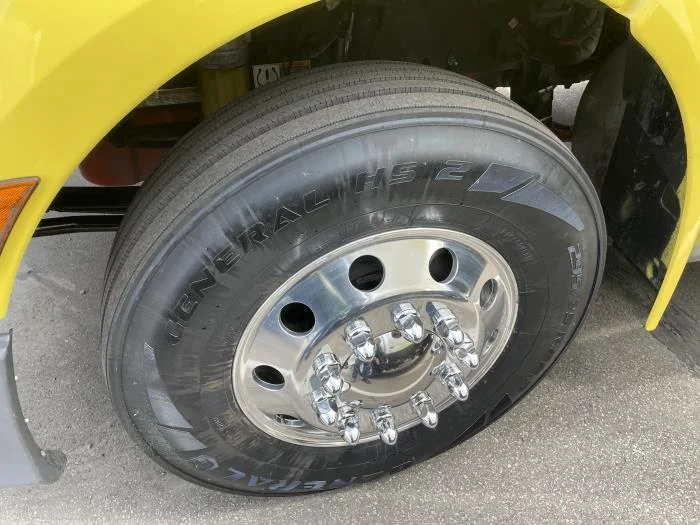 2021 Peterbilt 579 in Cincinnati, OH — photo 6