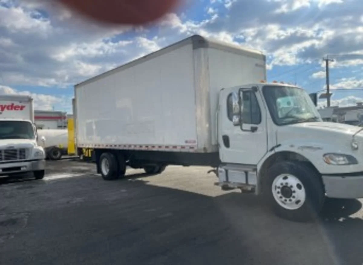 2018 Freightliner M2 106 in Newark, NJ