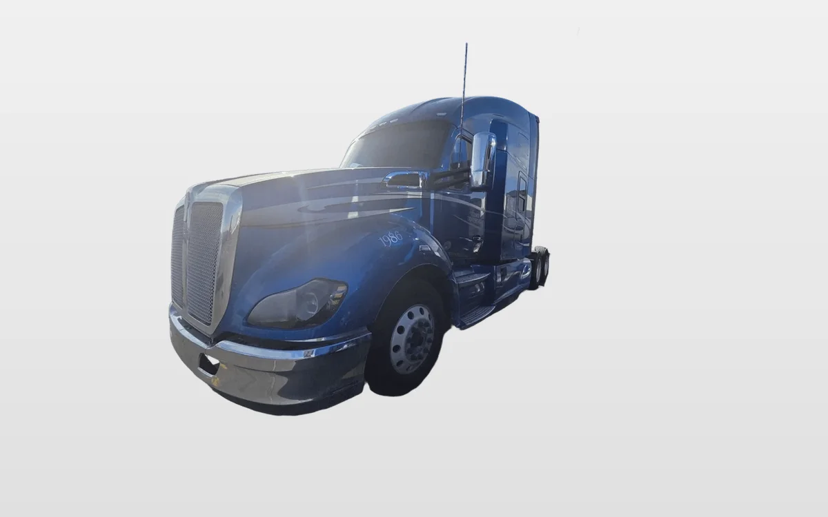 2020 Kenworth T680 - image 1